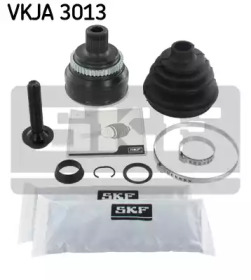 VKJA3013 SKF SKF AUDI ШРКШ наружн. AUDI 100/A6 -97 (к-кт.)